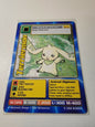 DIGIMON CARD 2000 BANDAI - Terriermon - Mo-01 - Rookie Level - NM