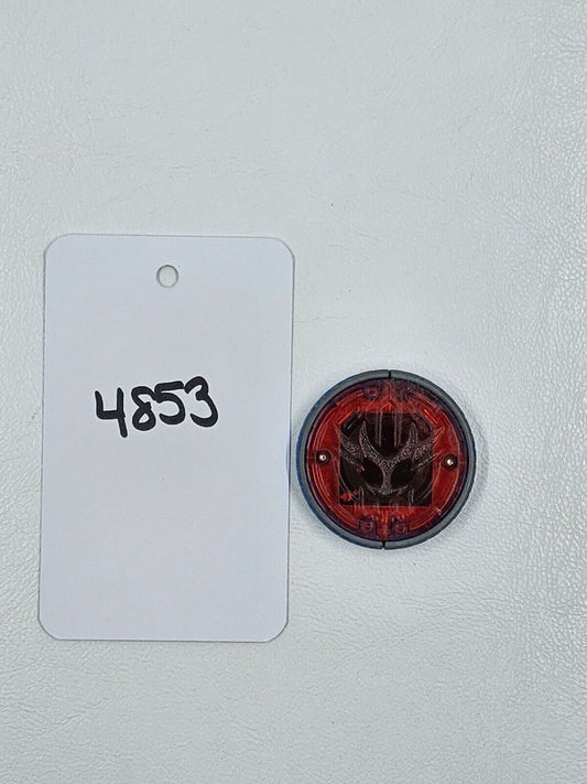 Kamen Rider OOO MEDAL Bandai Japan Core Driver