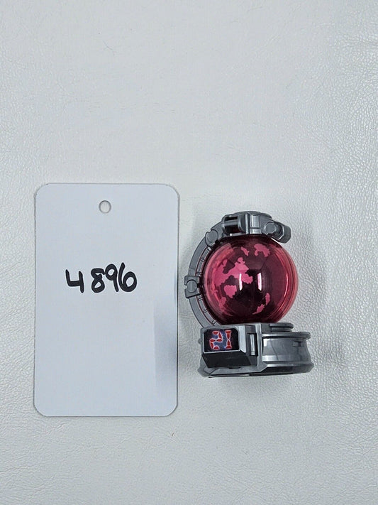Power Rangers Super Sentai Kyuranger Kyutama : 21