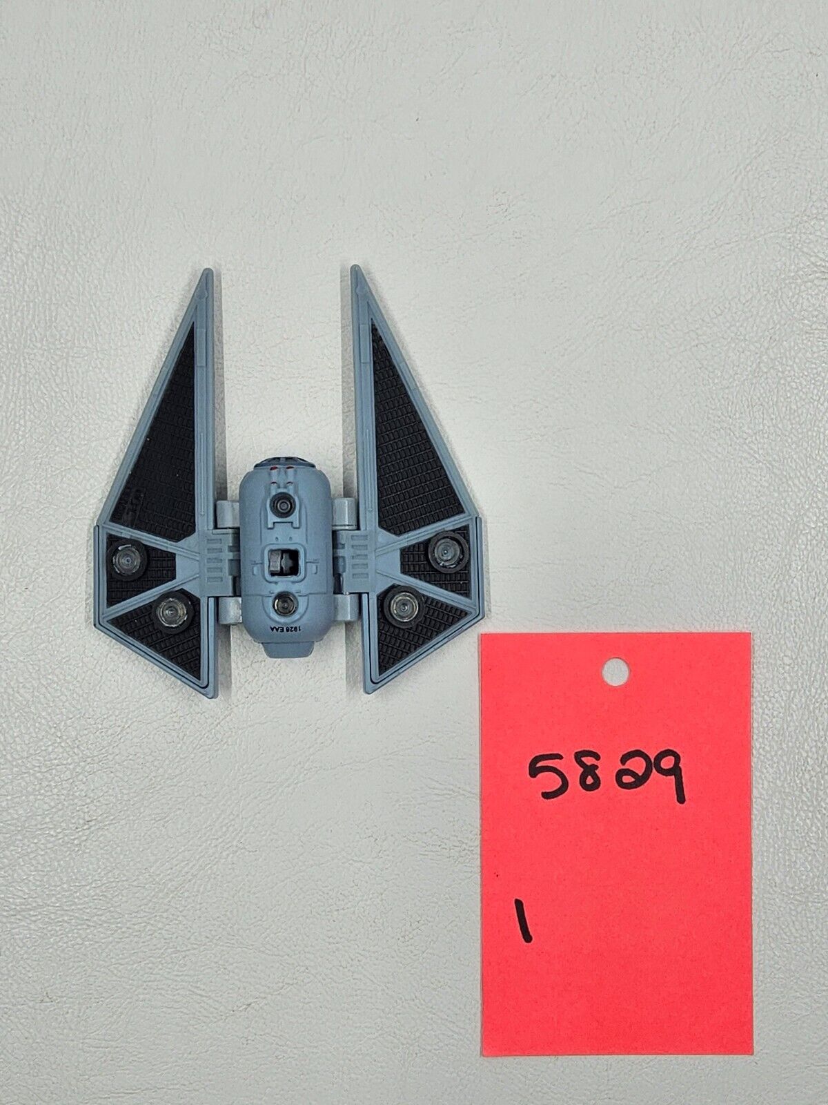 Star Wars Titanium Tie Striker