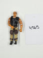 COMMANDO HANK 1986 US FORCES AMERICAN DEFENSE REMCO
