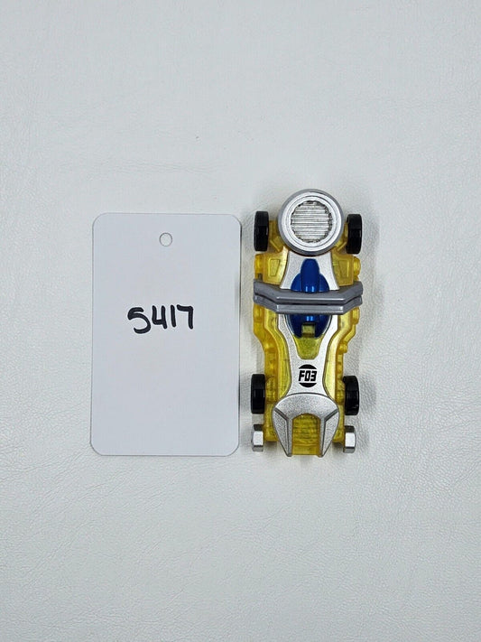 Kamen Rider Drive - Shift Car - Shift Sparner