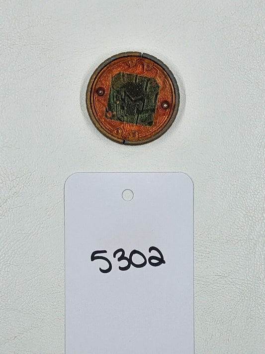 Kamen Rider OOO MEDAL Bandai Japan Core Driver