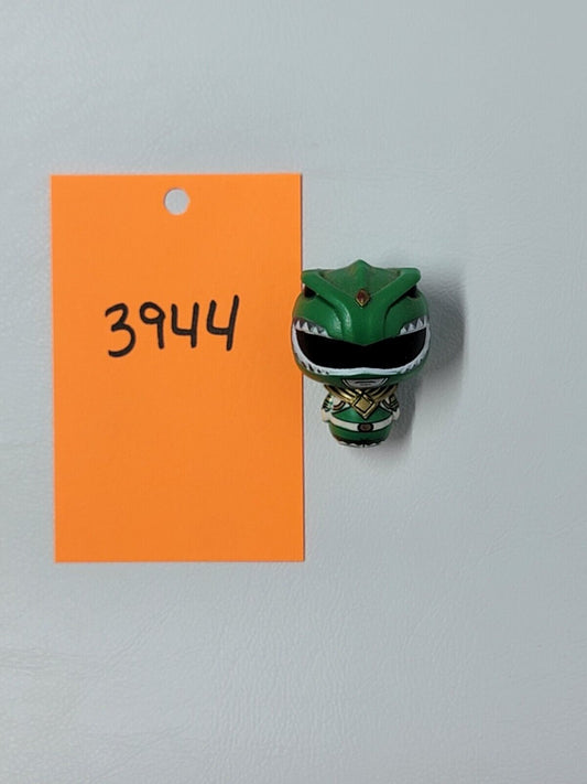 Funko Pint Size Heroes Vinyl Figure: Power Rangers Series 1 - GREEN RANGER