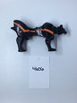 2007 POWER RANGERS JUNGLE FURY BEAST MASTERS MEGAZORD PANTHER ARM