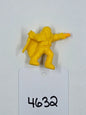 MONSTER IN MY POCKET #38 THE PHANTOM 1990 MATCHBOX