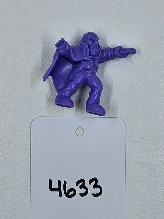 MONSTER IN MY POCKET #38 THE PHANTOM 1990 MATCHBOX