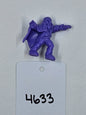 MONSTER IN MY POCKET #38 THE PHANTOM 1990 MATCHBOX