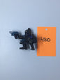 STAR WARS Galactic Heroes Clone Wars Mandalorian PRE VIZSLA w/ Dark Saber Figure