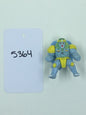 Vintage MMPR Power Rangers Micro Machines KING SPINX