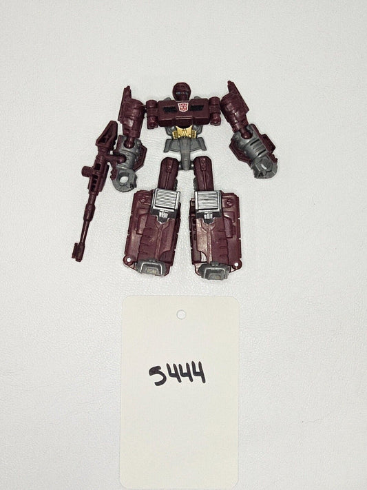WARPATH - Combiner Wars - Transformers