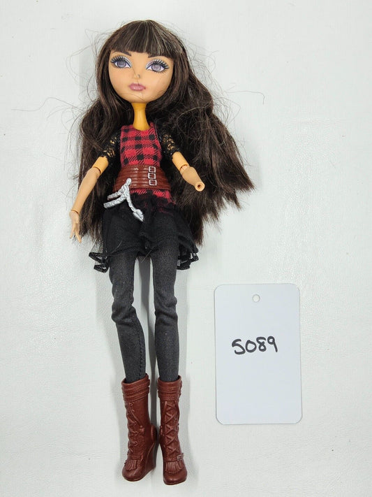 Ever After High Doll First Chapter Cerise Hood