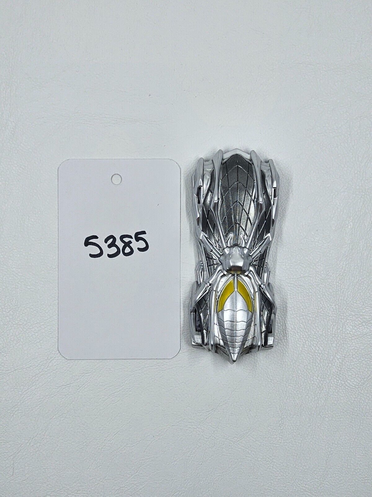 Chaser Spider Viral - Shift Car - Kamen Rider Drive