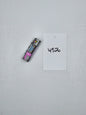 Power Rangers Dino Super Charge Charger # 18 Iguanodon Pink