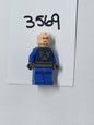 LEGO Star Wars Mandalorian Jetpack Trooper Minifigure Death Watch
