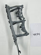 VTG MOTU SNAKE MOUNTAIN BRIDGE UNBROKEN PARTS LOT HE MAN 1980S