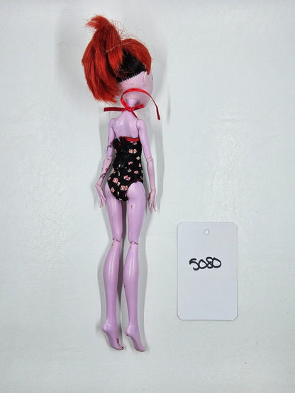 Monster High Operetta Dance Class Doll 2011 Mattel