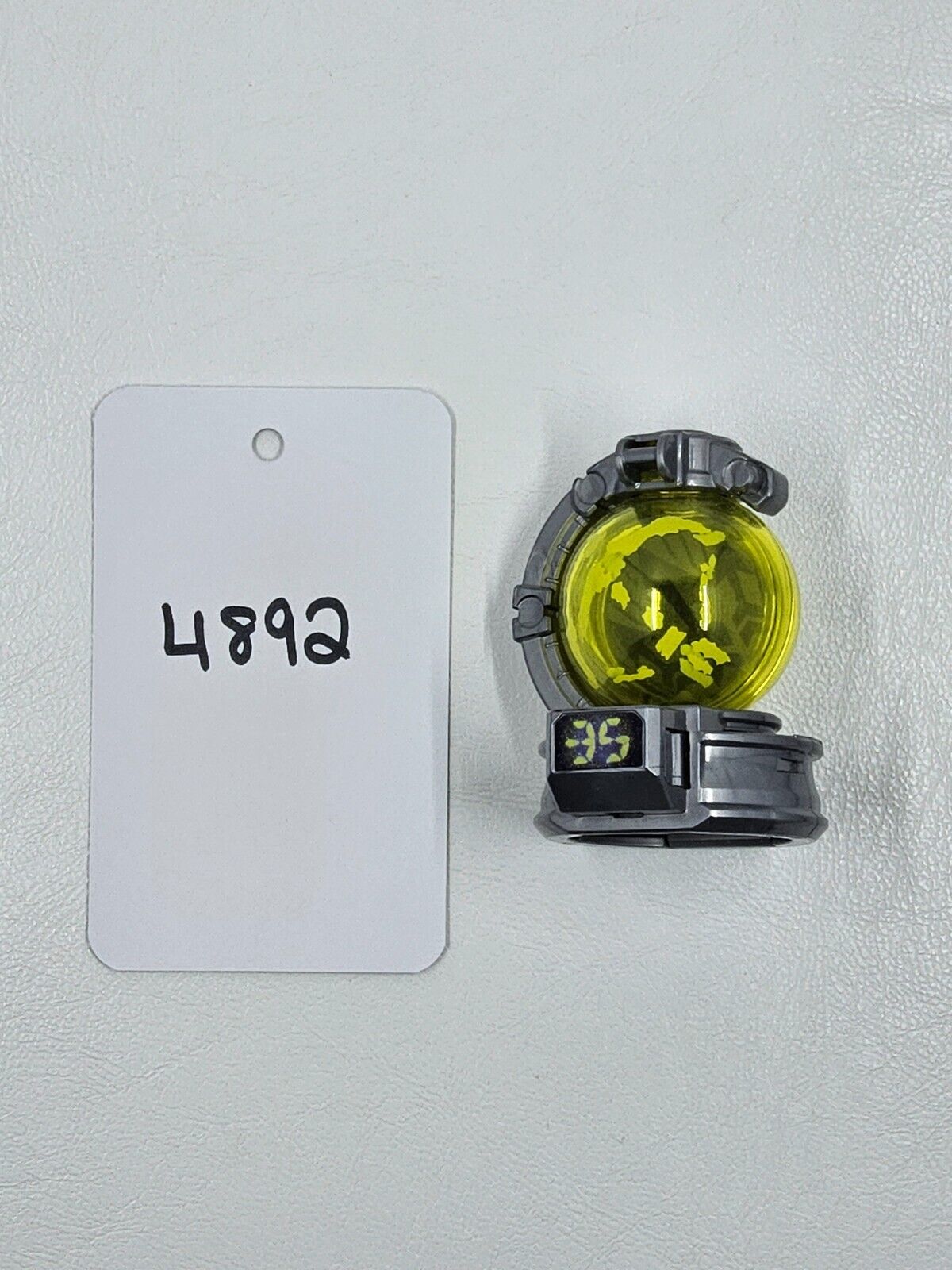 Power Rangers Super Sentai Kyuranger Kyutama : 35