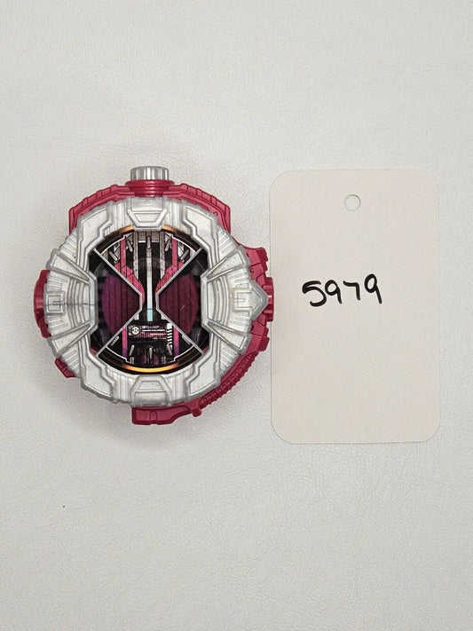 Bandai DX Decade Ride Watch Kamen Rider
