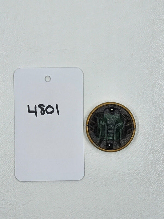 Kamen Rider OOO MEDAL Bandai Japan Core Driver