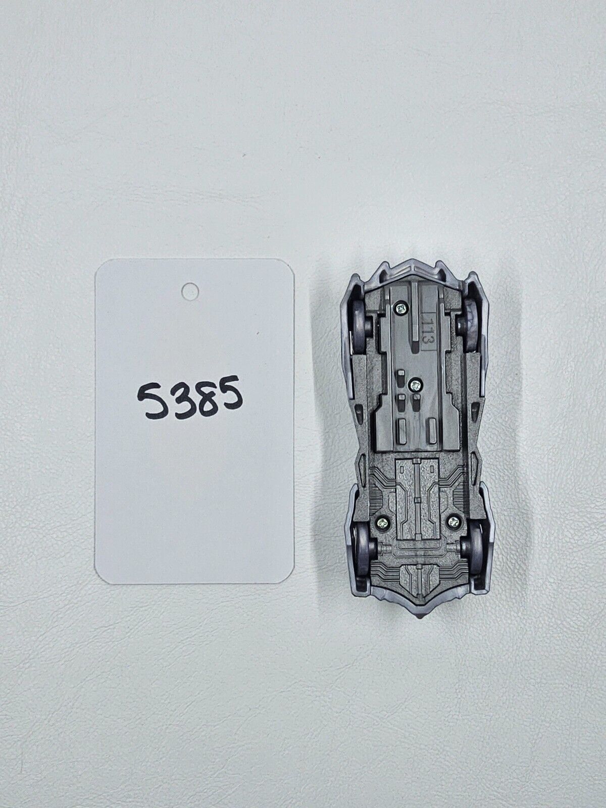 Chaser Spider Viral - Shift Car - Kamen Rider Drive