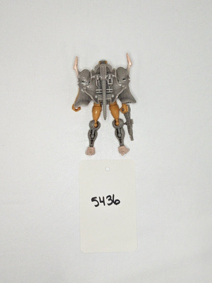 Transformers Kingdom Core Class Rattrap
