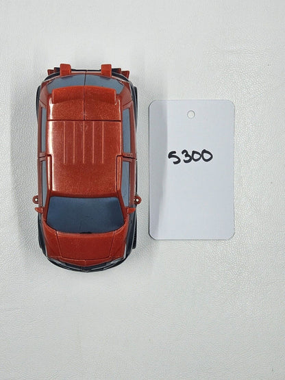Transformers - Mudflap - ROTF