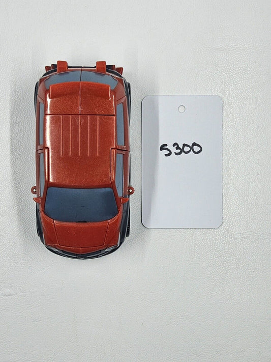 Transformers - Mudflap - ROTF