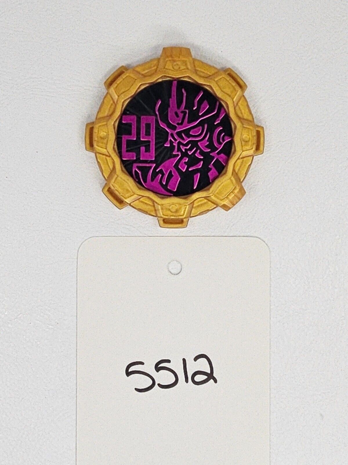 Kikai Sentai Zenkaiger Sentai Gear 29