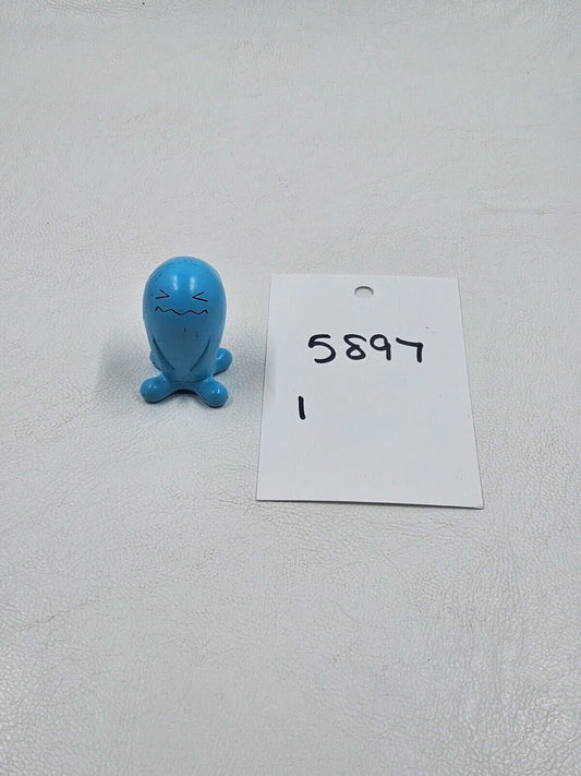 Pokemon - WOBBUFFET - TOMY