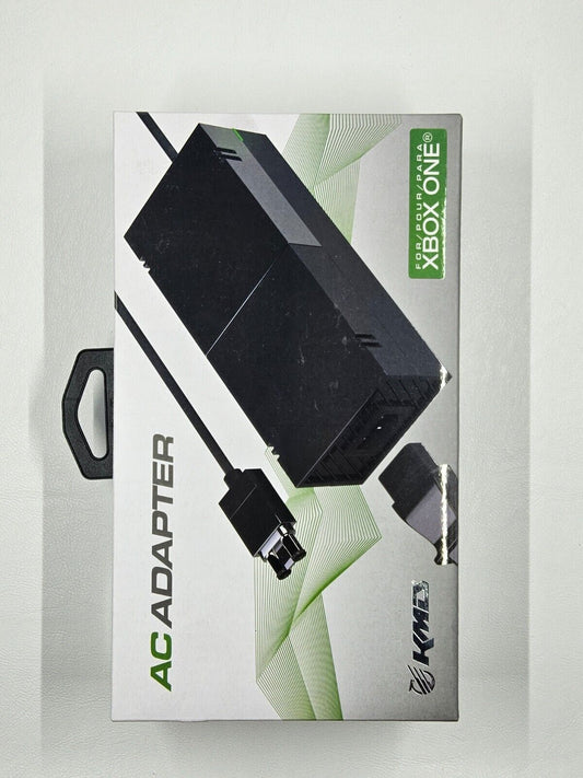 MINT KMD AC ADAPTER XBOX ONE 21F30HY 0536005