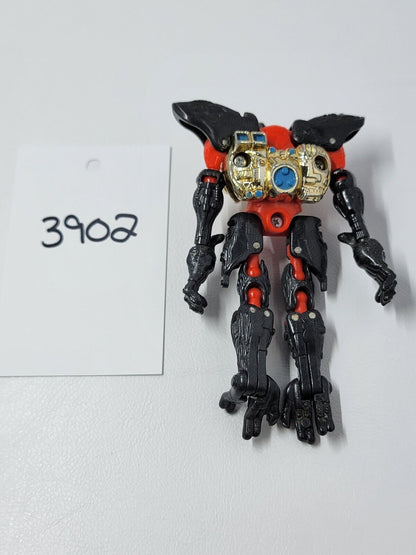 OPTIMUS MINOR - Transmetals 2 - Transformers Beast Wars