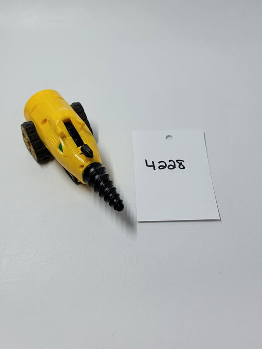 Bandai Goseiger Power Rangers Megaforce Gosei Header Land Brother