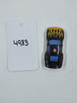 Transformers - Robots in Disguise - Spy Changers - HOT SHOT