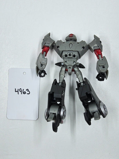 Transformers Animated The Battle Begins Megatron
