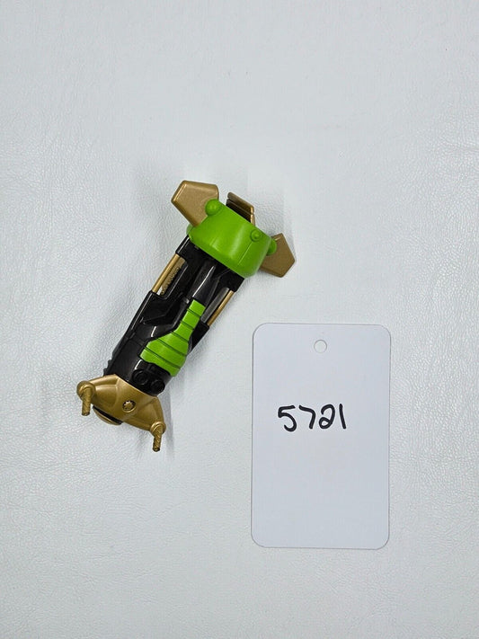 Lanard The Corps Sea Squad Mini Sub Accessory Mission Vehicle Underwater Sled