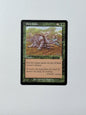 MTG Plow Under NM Urza's Destiny 117/144 Regular Rare