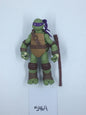 Teenage Mutant Ninja Turtles TMNT Donnatello Action Figure Viacom 2013