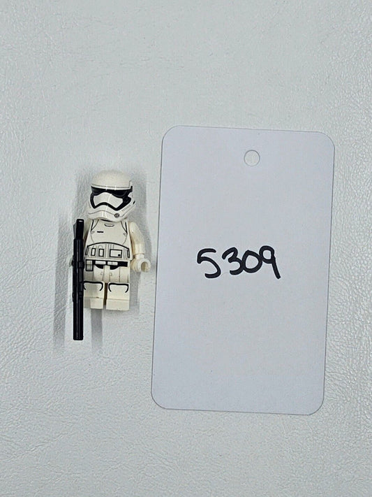 LEGO First Order Stormtrooper Minifigure Star Wars 75103 75139 75189 75190