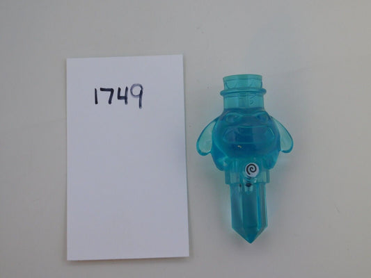 skylanders crystal AIR JUGHEAD DRAFTY DECANTER air trap