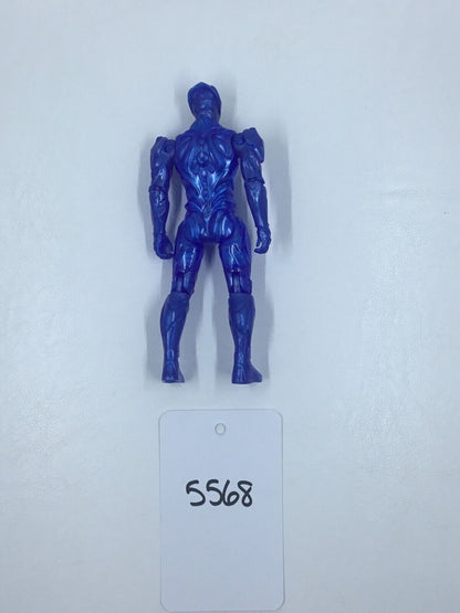 BLUE RANGER POWER RANGERS 2017 Movie Legacy Megazord TRU Exclusive 6" Figure