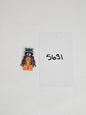 Lego Gardians Of The Galaxy Rocket Raccoon Orange Outfit Minifigure sh122