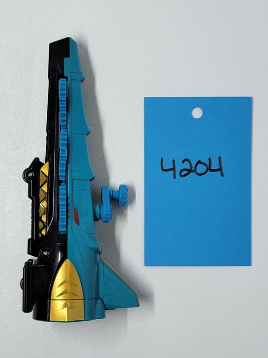 Bandai Goseiger Power Rangers Megaforce Gosei Header Sea Seaic Brother