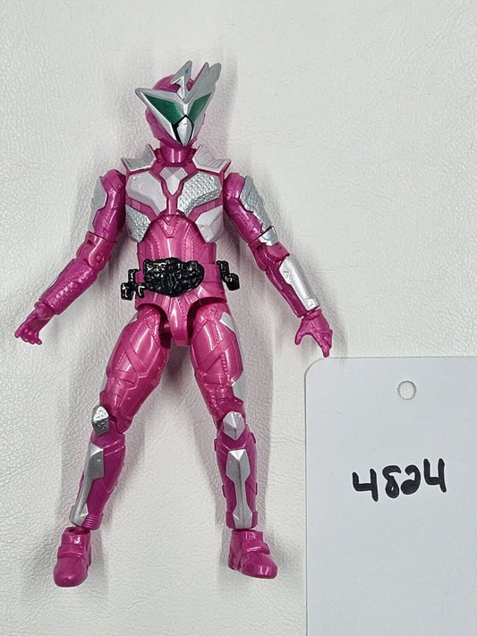 BANDAI KAMEN RIDER RKF Build Action Figure