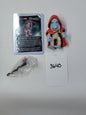 The Loyal Subjects Thundercats MUMM-RA THE ANCIENT Vinyl Figure General Edition