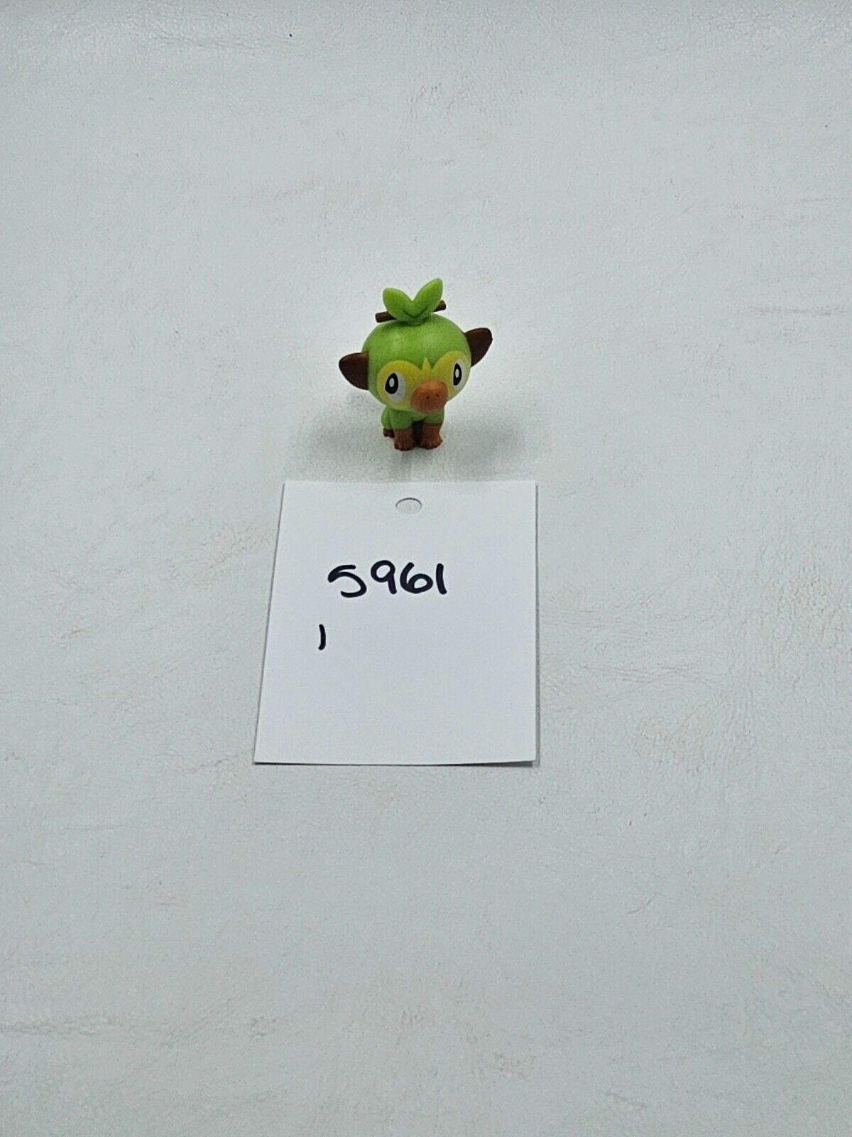 Pokemon - Grookey - Tomy