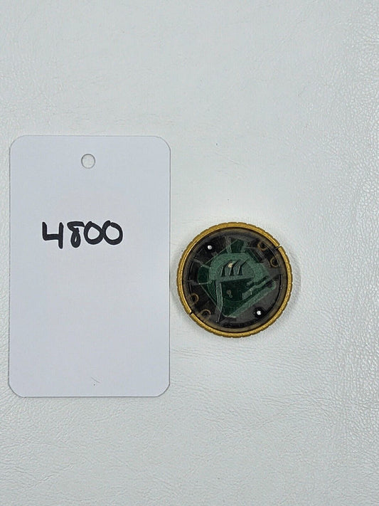 Kamen Rider OOO MEDAL Bandai Japan Core Driver