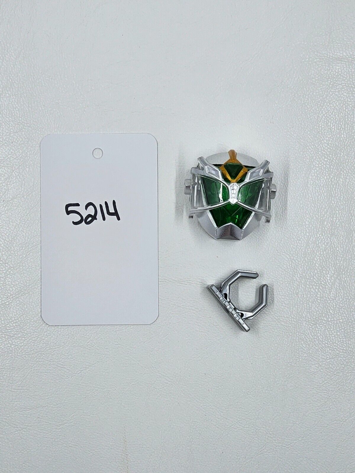 Earth Dragon - Wizard Ring - Kamen Rider Wizard