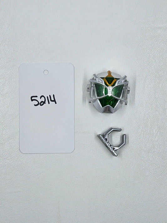 Earth Dragon - Wizard Ring - Kamen Rider Wizard