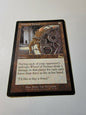 Wheel Of Torture - Urza’s Legacy - Mtg Card Good Condition